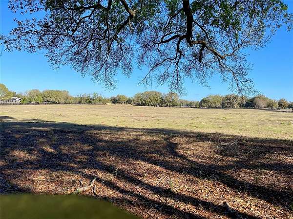 12 Acres of Land for Sale in Summerfield, Florida