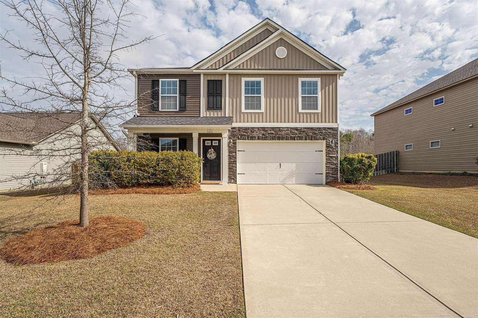 0.18 Acres of Residential Land for Sale in Lexington, South Carolina