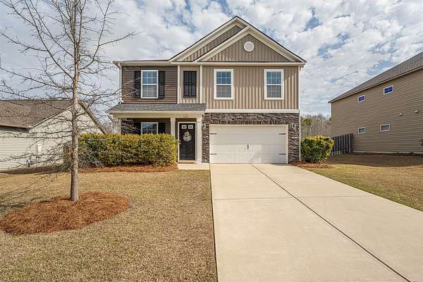 0.18 Acres of Residential Land for Sale in Lexington, South Carolina