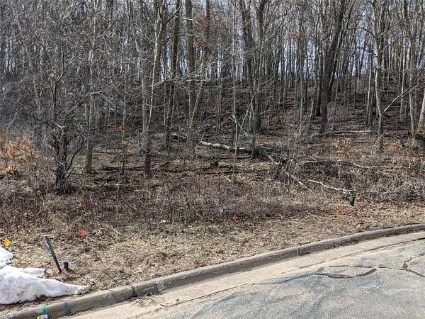 0.56 Acres of Residential Land for Sale in Eau Claire, Wisconsin