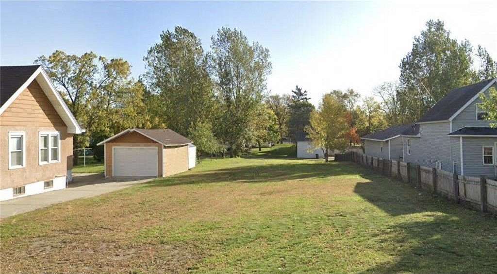 0.26 Acres of Residential Land for Sale in Sauk Centre, Minnesota