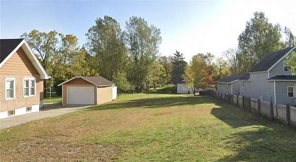 0.26 Acres of Residential Land for Sale in Sauk Centre, Minnesota