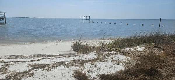 0.13 Acres of Residential Land for Sale in Carrabelle, Florida