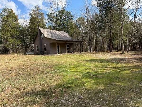 217 Acres of Improved Land for Sale in Quality, Kentucky