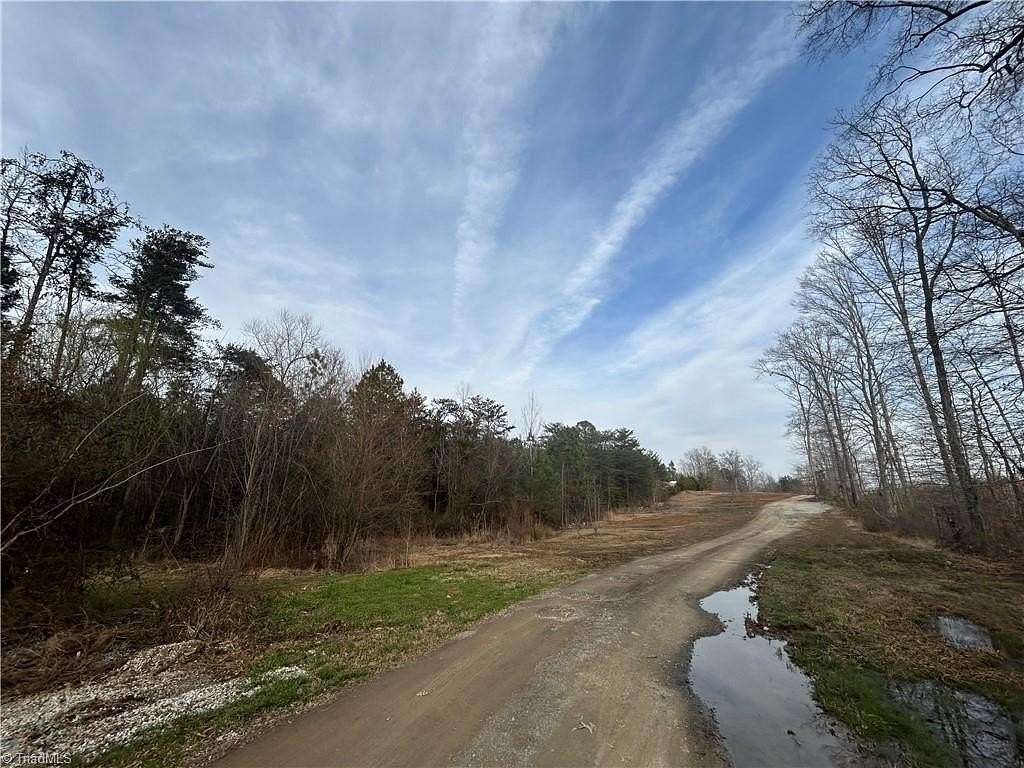 1.7 Acres of Residential Land for Sale in Lexington, North Carolina