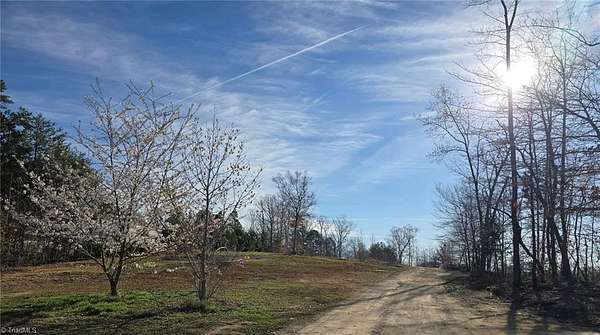 1.7 Acres of Residential Land for Sale in Lexington, North Carolina
