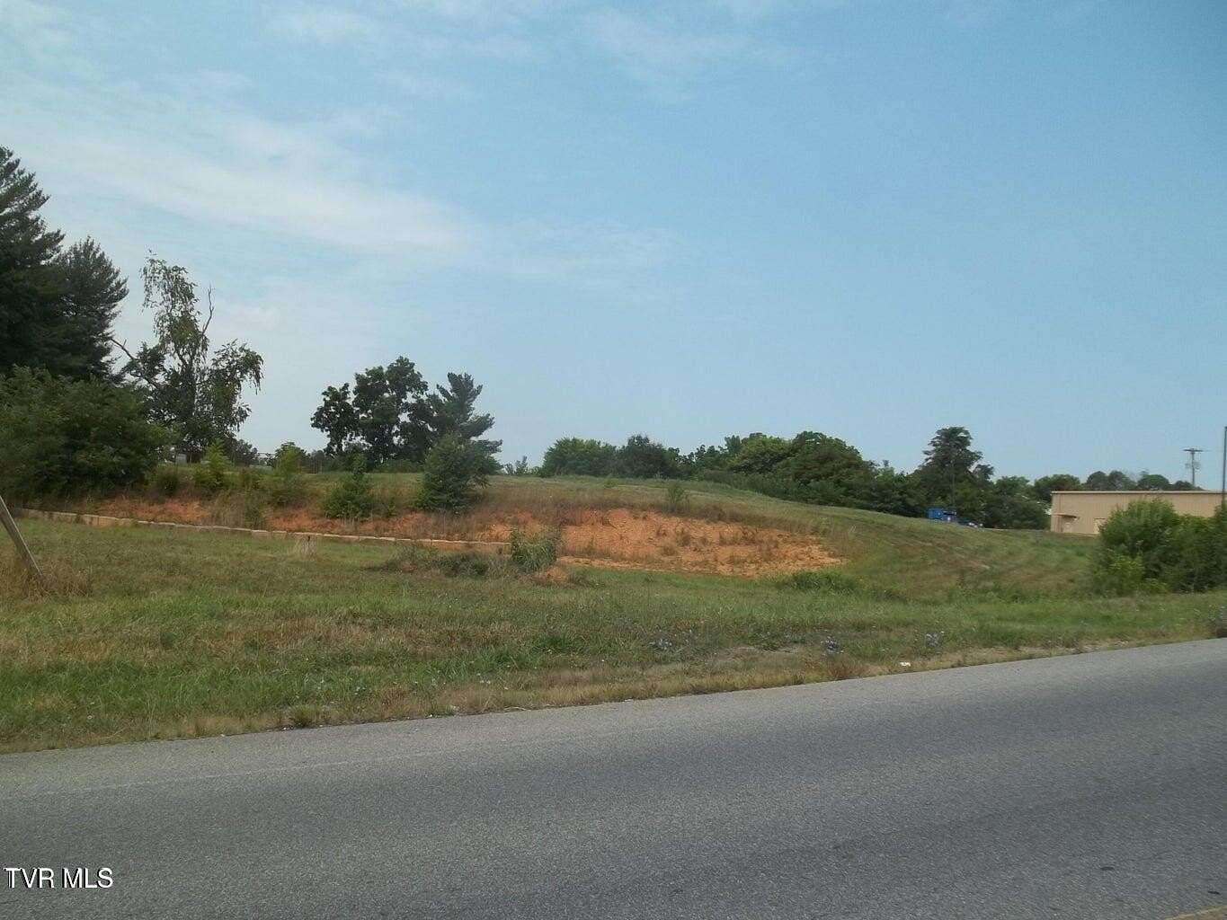 1.66 Acres of Commercial Land for Sale in Church Hill, Tennessee