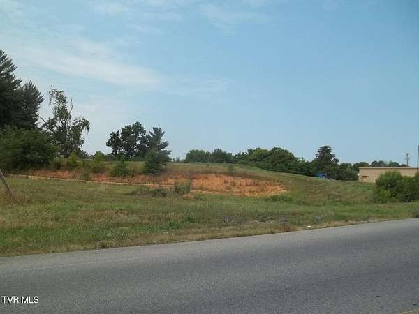1.66 Acres of Commercial Land for Sale in Church Hill, Tennessee