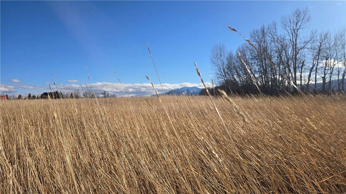 4.1 Acres of Residential Land for Sale in Roberts, Montana