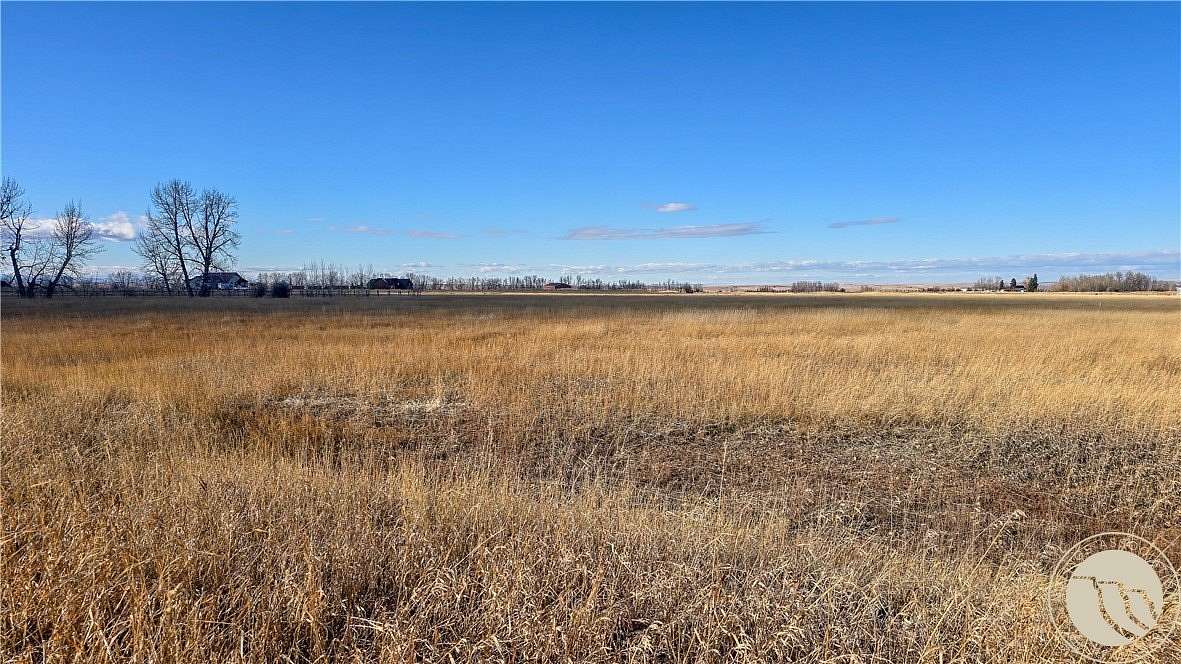 4.1 Acres of Residential Land for Sale in Roberts, Montana