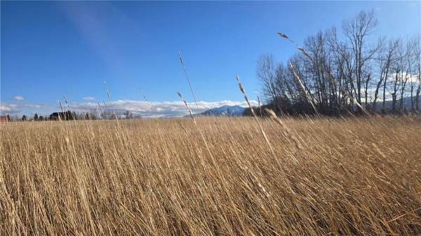 4.1 Acres of Residential Land for Sale in Roberts, Montana