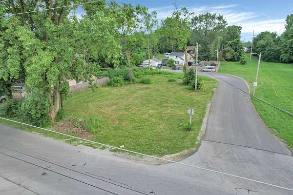 Residential Land for Sale in Columbus, Ohio