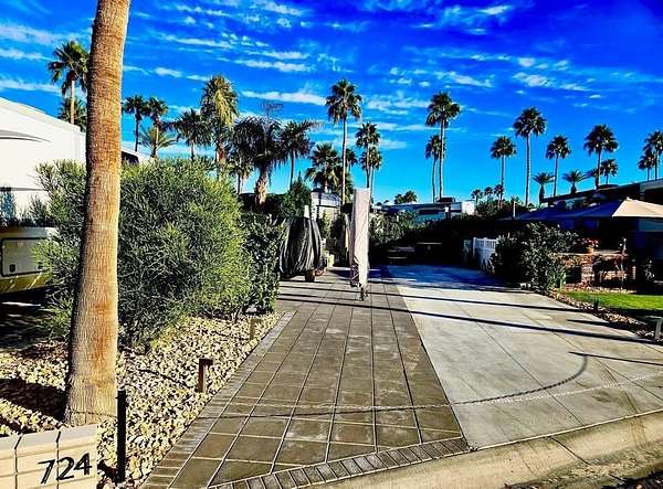 0.05 Acres of Land for Sale in Cathedral City, California