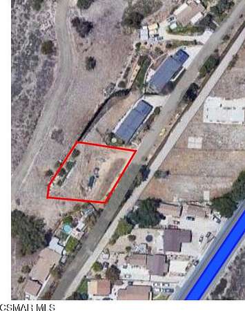 0.27 Acres of Land for Sale in Moorpark, California