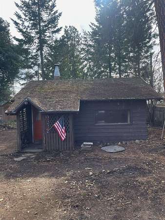 0.15 Acres of Residential Land for Sale in Spokane, Washington