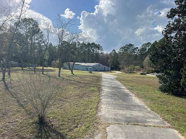 11 Acres of Recreational & Residential Land for Sale in Adel, Georgia