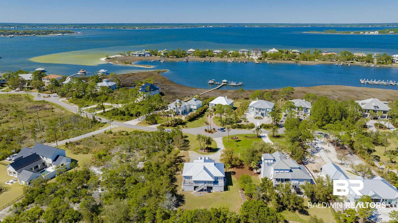 0.7 Acres of Residential Land for Sale in Orange Beach, Alabama
