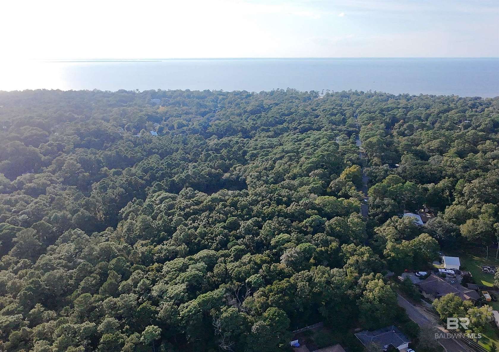 0.5 Acres of Residential Land for Sale in Fairhope, Alabama