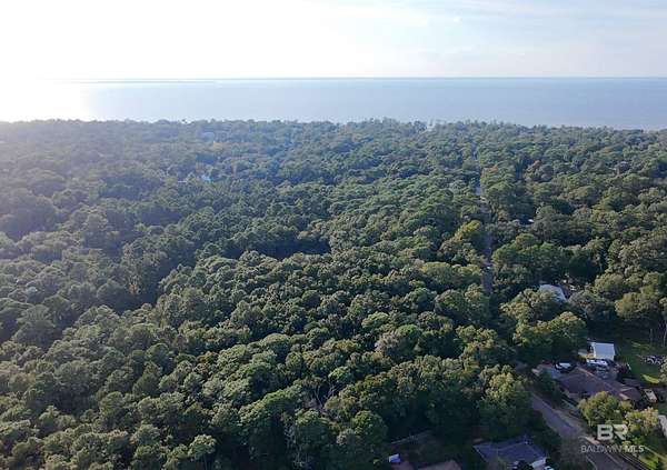 0.5 Acres of Residential Land for Sale in Fairhope, Alabama