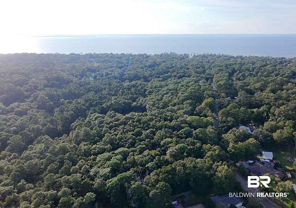 0.5 Acres of Residential Land for Sale in Fairhope, Alabama