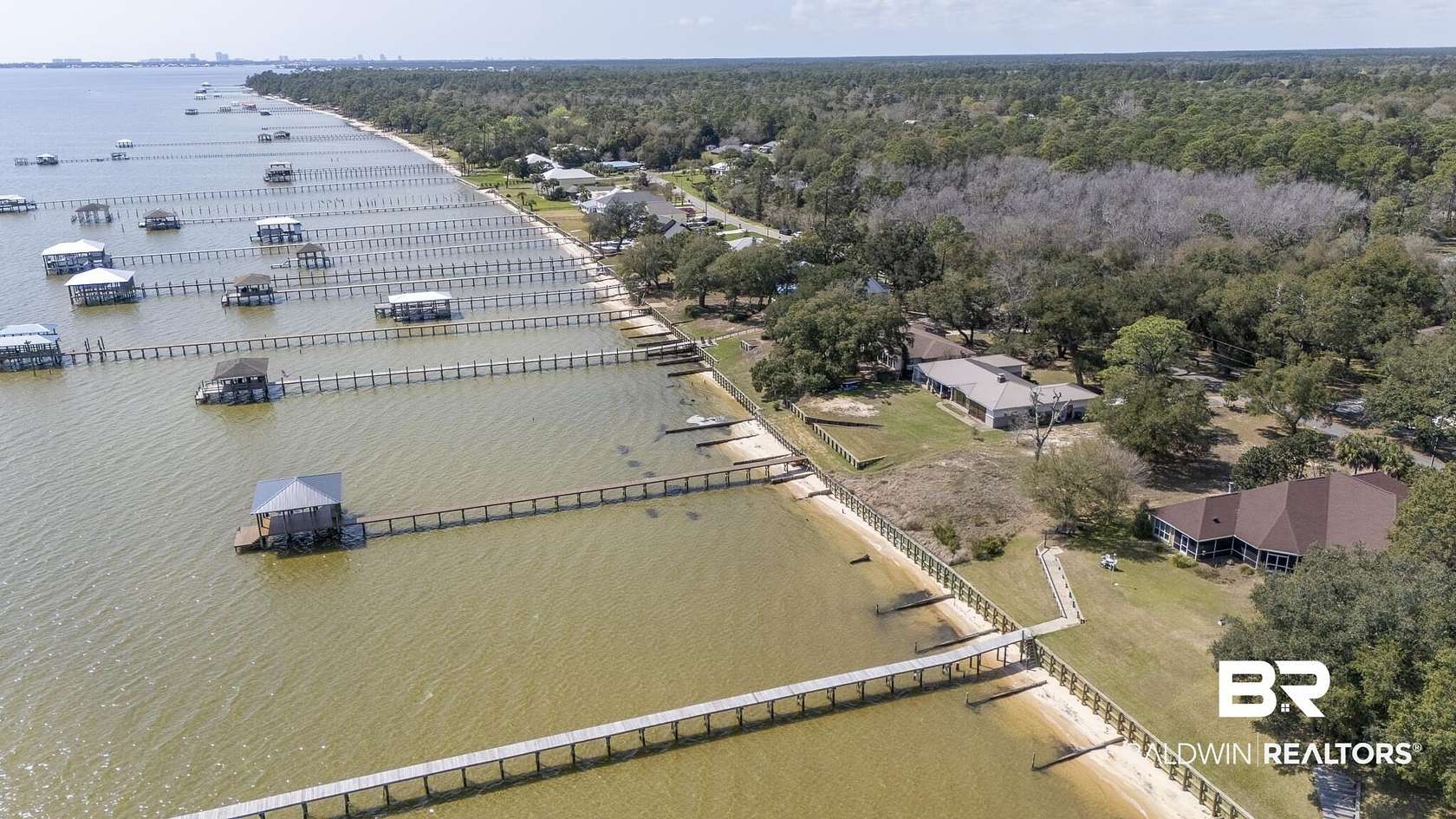0.57 Acres of Residential Land for Sale in Lillian, Alabama
