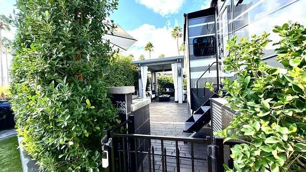 0.05 Acres of Land for Sale in Cathedral City, California