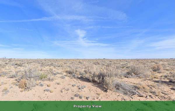 0.5 Acres of Residential Land for Sale in Rio Rancho, New Mexico