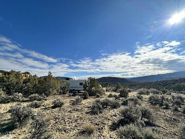 40 Acres of Recreational & Residential Land for Sale in De Beque, Colorado