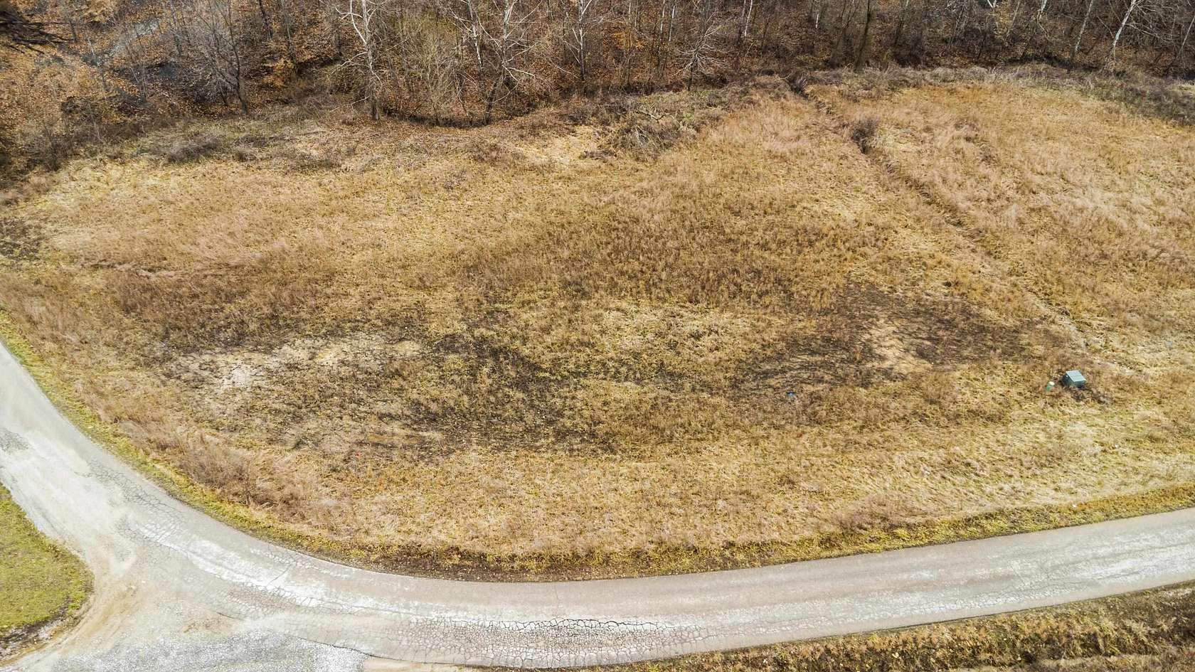 1.24 Acres of Residential Land for Sale in Ironton, Ohio