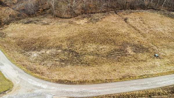 1.24 Acres of Residential Land for Sale in Ironton, Ohio