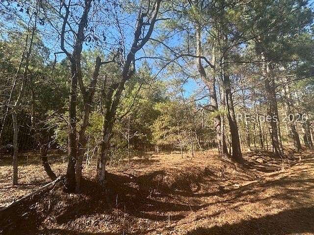 Residential Land for Sale in Ridgeland, South Carolina