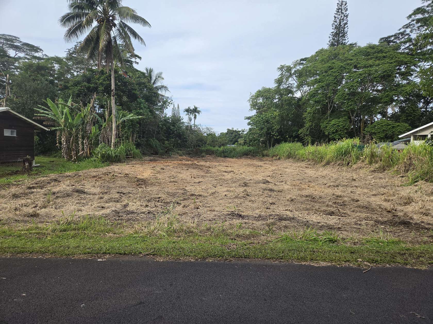 0.35 Acres of Residential Land for Sale in Pahoa, Hawaii