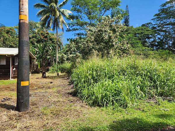 0.35 Acres of Residential Land for Sale in Pahoa, Hawaii