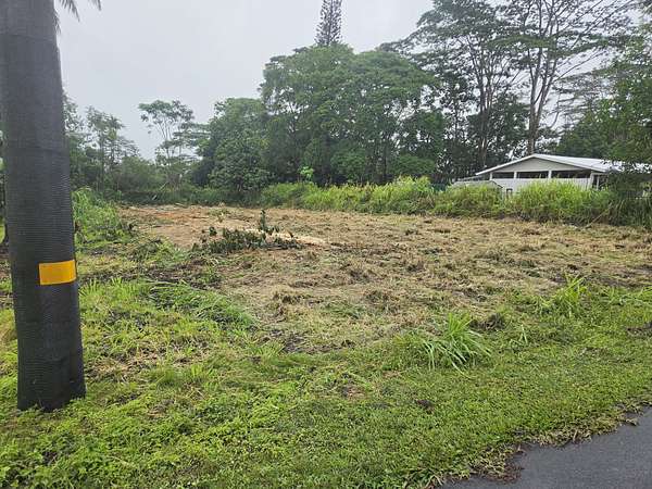 0.35 Acres of Residential Land for Sale in Pahoa, Hawaii