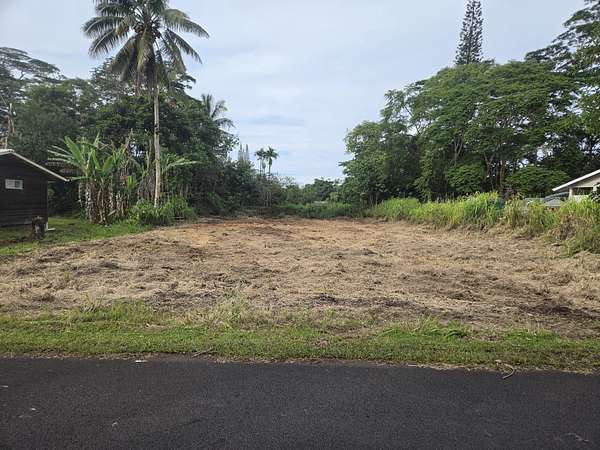 0.35 Acres of Residential Land for Sale in Pahoa, Hawaii