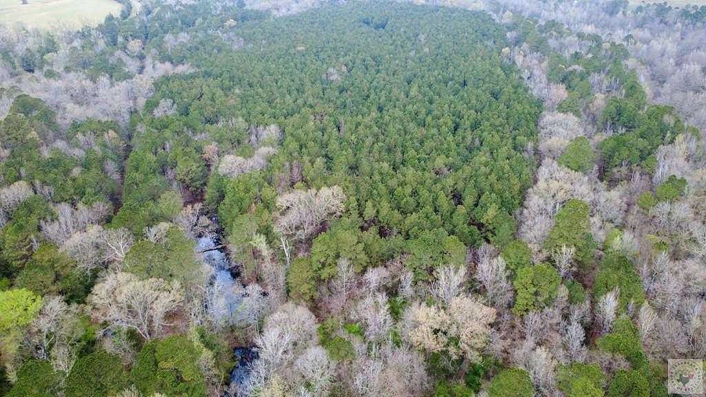 5.54 Acres of Residential Land for Sale in Linden, Texas