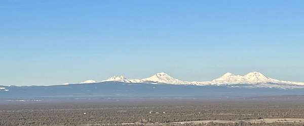 1 Acre of Residential Land for Sale in Powell Butte, Oregon