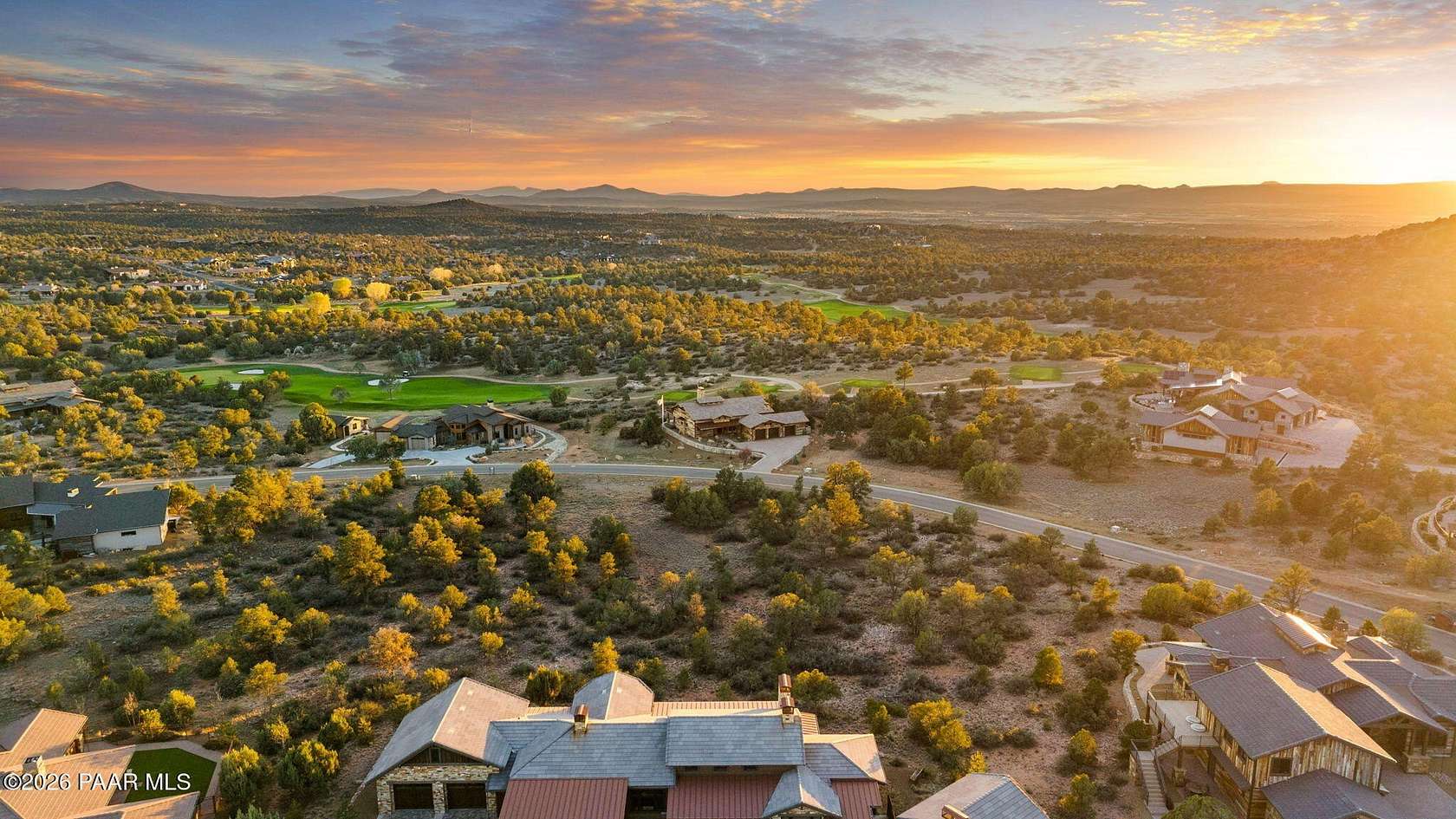 0.51 Acres of Residential Land for Sale in Prescott, Arizona