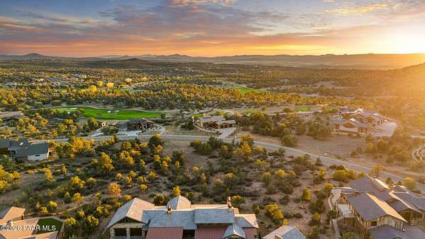 0.51 Acres of Residential Land for Sale in Prescott, Arizona