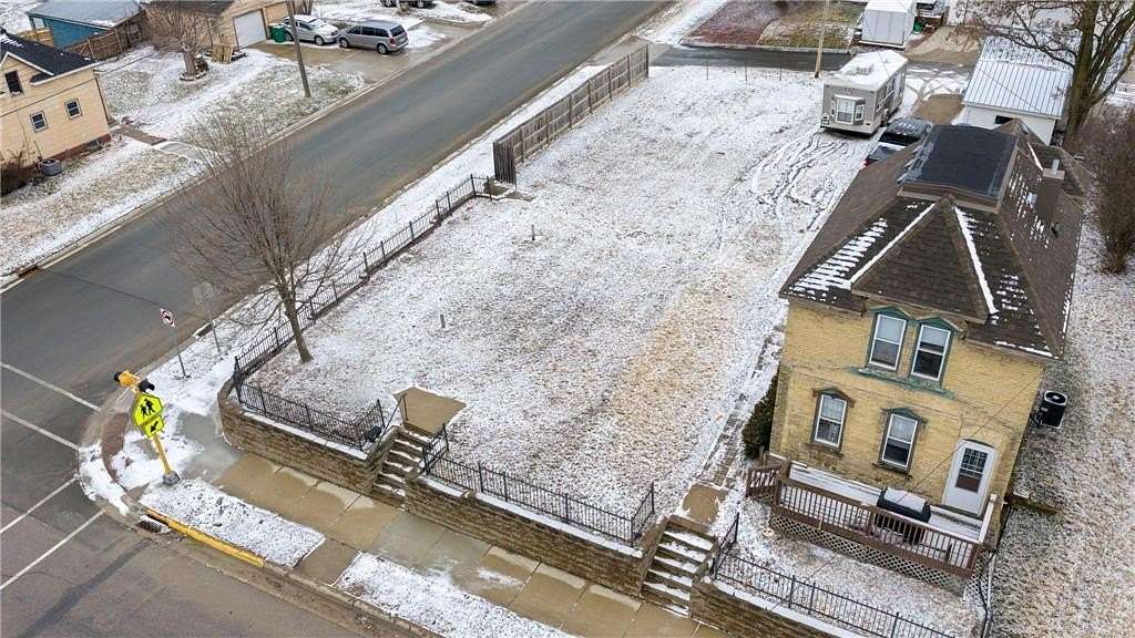 0.11 Acres of Residential Land for Sale in Montgomery, Minnesota