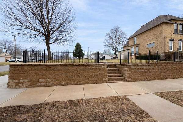 0.11 Acres of Residential Land for Sale in Montgomery, Minnesota