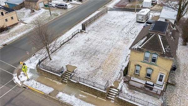 0.11 Acres of Residential Land for Sale in Montgomery, Minnesota