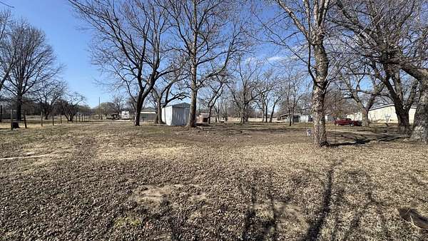 0.34 Acres of Residential Land for Sale in El Dorado, Kansas
