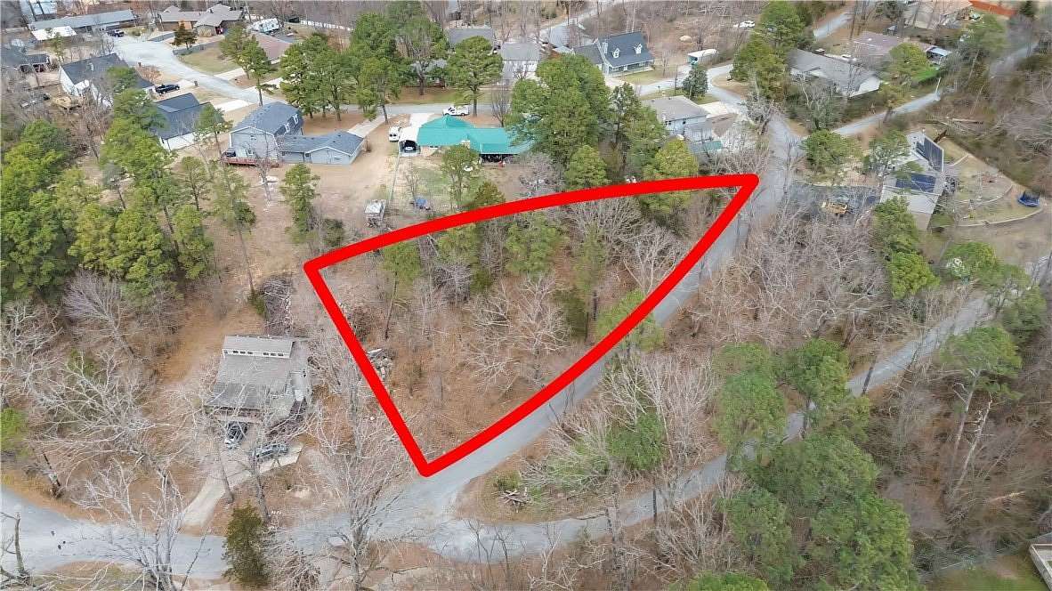 0.29 Acres of Residential Land for Sale in Rogers, Arkansas