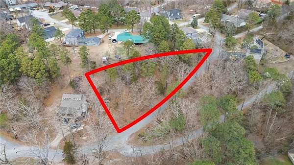 0.29 Acres of Residential Land for Sale in Rogers, Arkansas