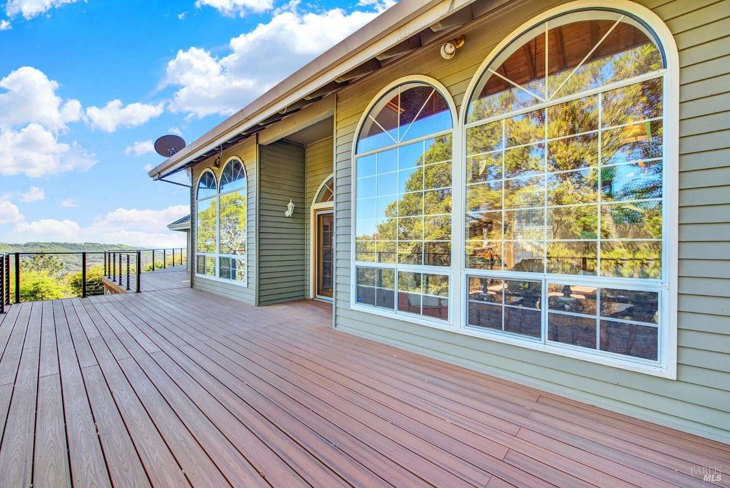 2.5 Acres of Land with Home for Sale in Fairfield, California