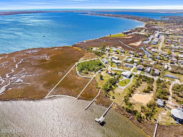 0.76 Acres of Residential Land for Sale in Panama City, Florida