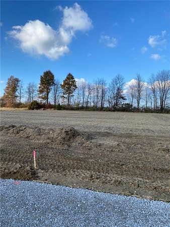 6.65 Acres of Residential Land for Sale in Morrow, Ohio