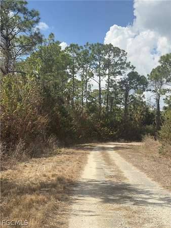 0.47 Acres of Residential Land for Sale in Lehigh Acres, Florida
