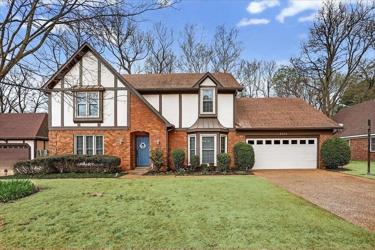 29 Acres of Land with Home for Sale in Memphis, Tennessee